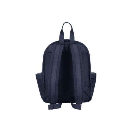 レスポートサック ROUTE SMALL BACKPACK DEEP SEA BLUE 3746 R111 lesportsac リュック