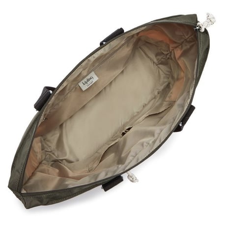 キプリング Jodi M ジョディ エム Valley Pink Bl Kipling トートバッグ