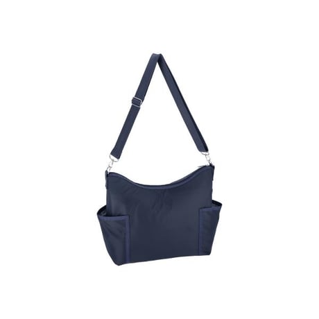 レスポートサック ZIP BUCKET SHOULDER BAG DEEP SEA BLUE 2902 R111 lesportsac ショルダーバッグ