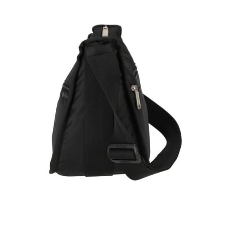 レスポートサック Classic Hobo RECYCLED BLACK 7520 R086 lesportsac ショルダーバッグ