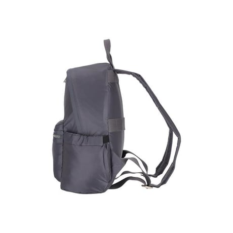レスポートサック ESSENTIAL MEDIUM BACKPACK SHADOW GREY C 1311 C411 lesportsac リュック
