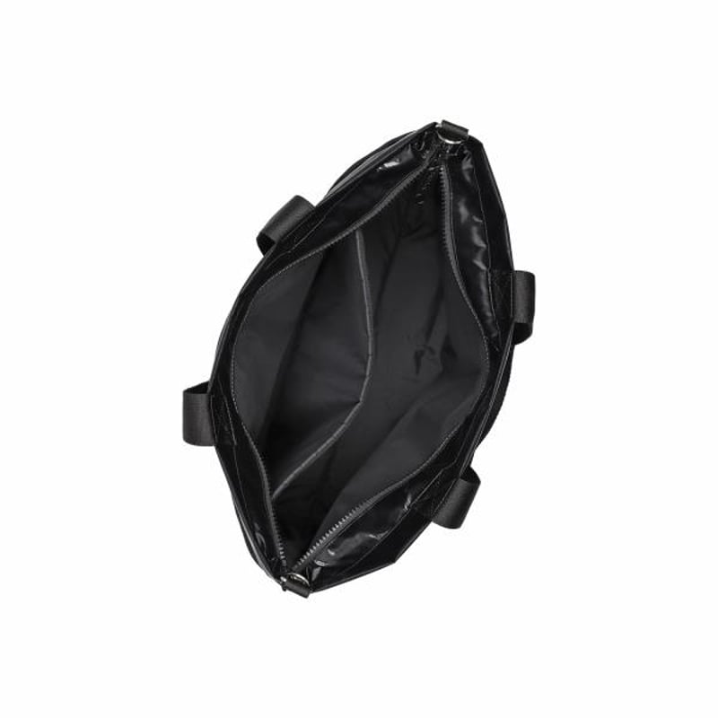 レスポートサック CARRYALL ZIP TOTE BLACK SHINE 2925 M13