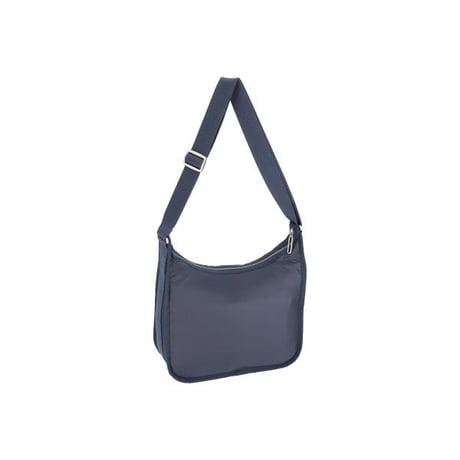 レスポートサック ESSENTIAL MEDIUM HOBO DARK BLUE C 1312 C355 lesportsac ショルダーバッグ