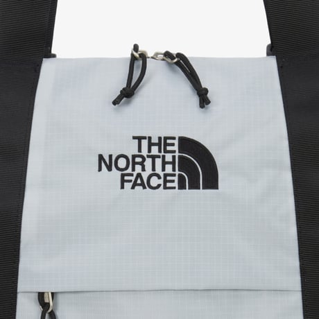 ザ・ノースフェイス BOREALIS SHOULDER BAG ボレアリス ショルダーバッグ Cool Gray THE NORTH FACE ショルダーバッグ