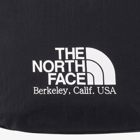 ザ・ノースフェイス WL HOBO BAG MINI ホワイトレーベル ホーボーバッグミニ Black THE NORTH FACE ショルダーバッグ