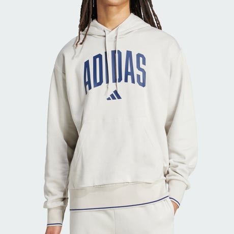 アディダス adidas Collegiate Hoodie adidas パーカー