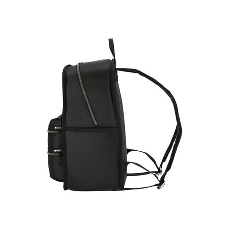 レスポートサック FUNCTIONAL BACKPACK BLACK C 2296 C363 lesportsac リュック