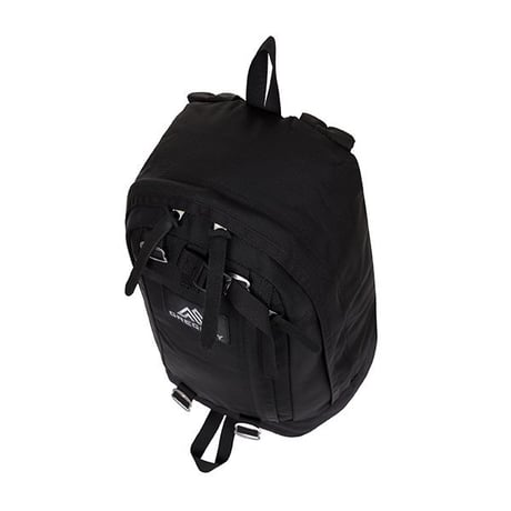 グレゴリー HALF DAY MINI ハーフデイミニ BLACK BALLISTIC Gregory リュック