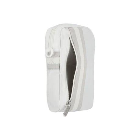レスポートサック MINI WEB CROSSBODY SPECTATOR COOL GREY 1398 C444 lesportsac ショルダーバッグ