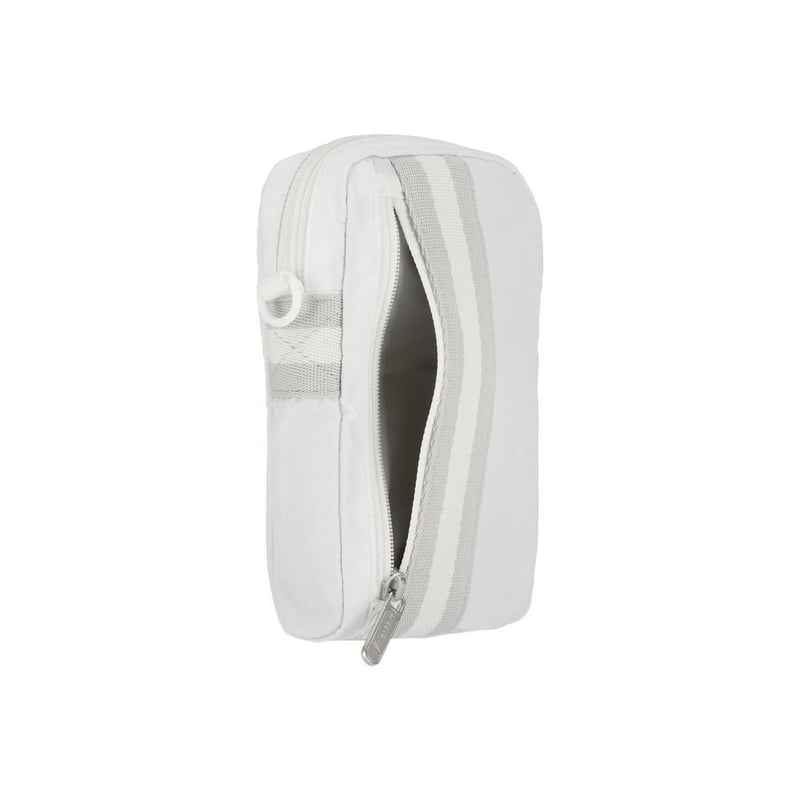 レスポートサック レスポートサック MINI WEB CROSSBODY SPECTATOR COOL GREY