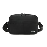 ザ・ノースフェイス TRAVEL CROSS BAG M トラベル クロスバッグ M Black THE NORTH FACE ショルダーバッグ