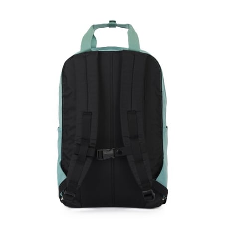 グレゴリー EASY PEASY DAY イージーピージーデイ OCEAN GREEN Gregory リュック