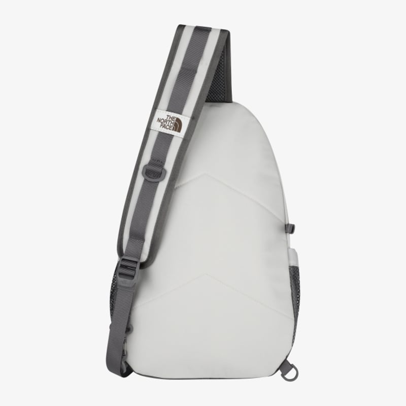 ザ・ノースフェイス SUPER ONE WAY スーパーワンウェイ White Sand TH