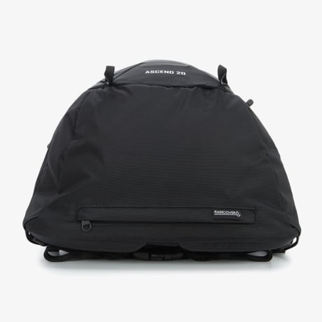 ザ・ノースフェイス ASCEND LT 20 アセンド20 バックパック Black THE NORTH FACE リュック