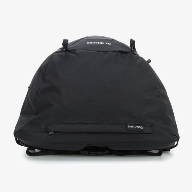 ザ・ノースフェイス ASCEND LT 20 アセンド20 バックパック Black THE 
