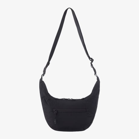 ザ・ノースフェイス WL HOBO BAG MINI ホワイトレーベル ホーボーバッグミニ Black THE NORTH FACE ショルダーバッグ