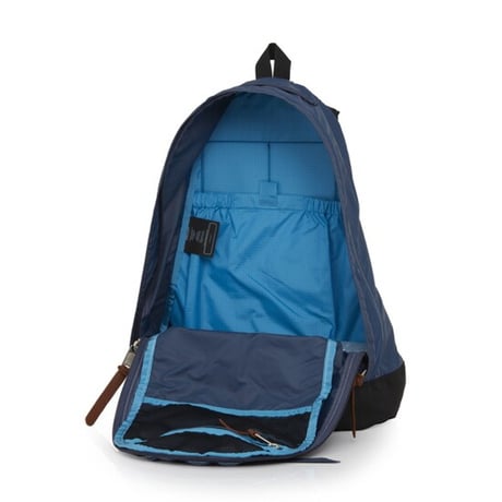 グレゴリー CLASSIC DAY PACK デイパック DEEP SEA BLUE Gregory リュック