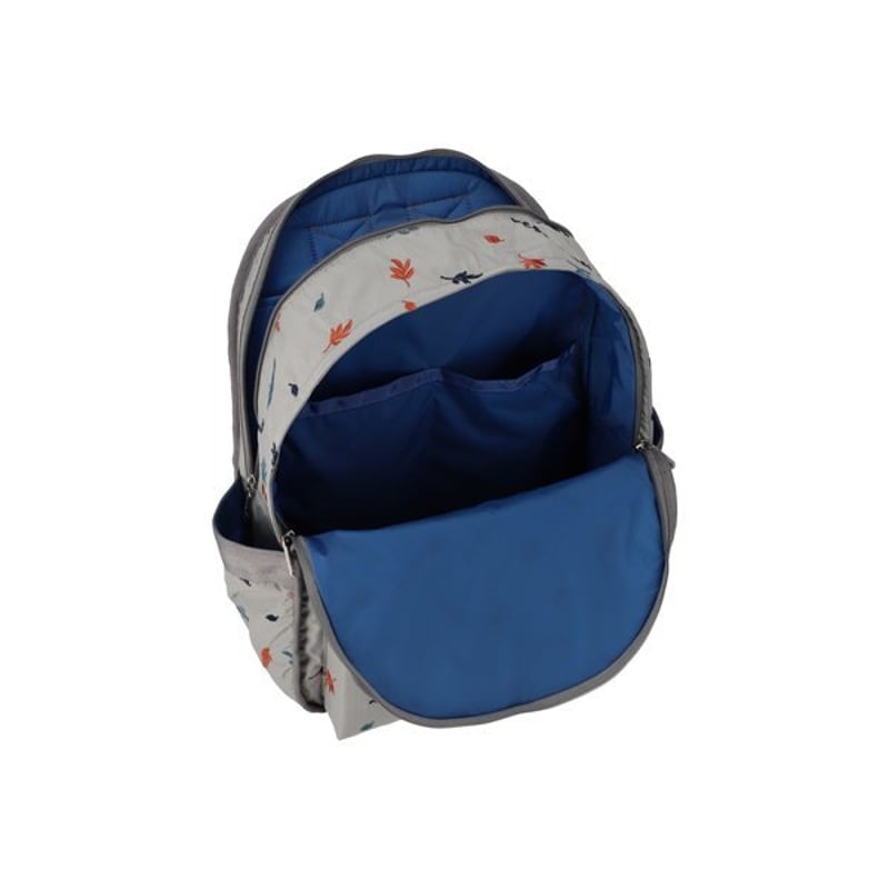 レスポートサック ROUTE BACKPACK FALLING LEAVES EMBROIER