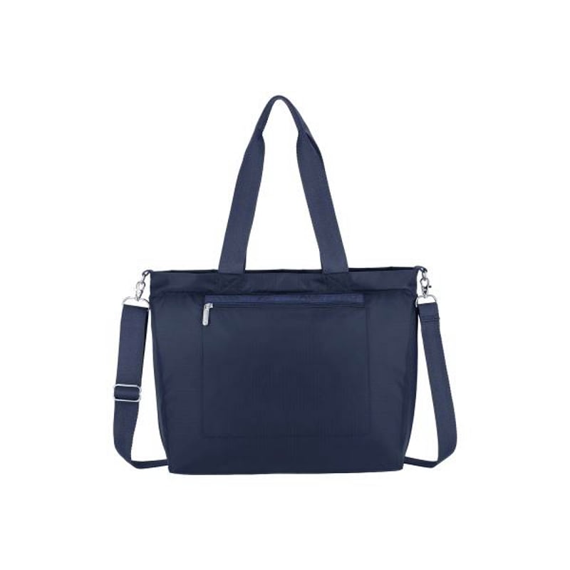 LeSportsac ネイビー　リュック　レディース　トートバッグ DAILY BACKPACK ディープシーブルー（バックパック/リュック