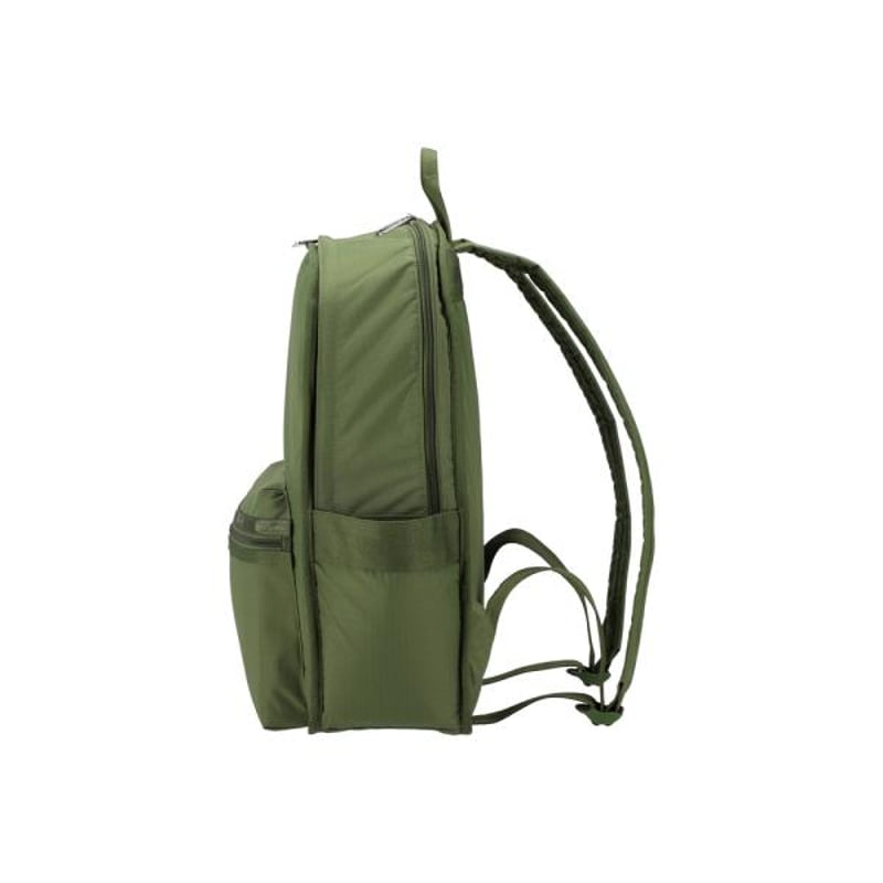 レスポートサック ROUTE BACKPACK OLIVE 3747 C439 lesport