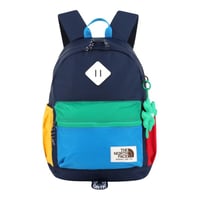 ザ・ノースフェイス K'S BERKELEY PACK M キッズ バークレーパック M Navy NORTH FACE リュック