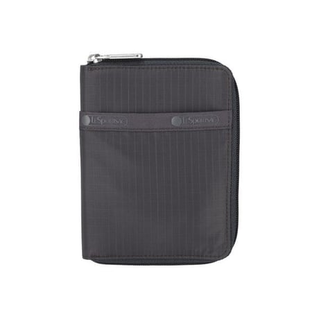 レスポートサック ZIP TRAVEL WALLET THUNDER 1545 R112 lesportsac 財布