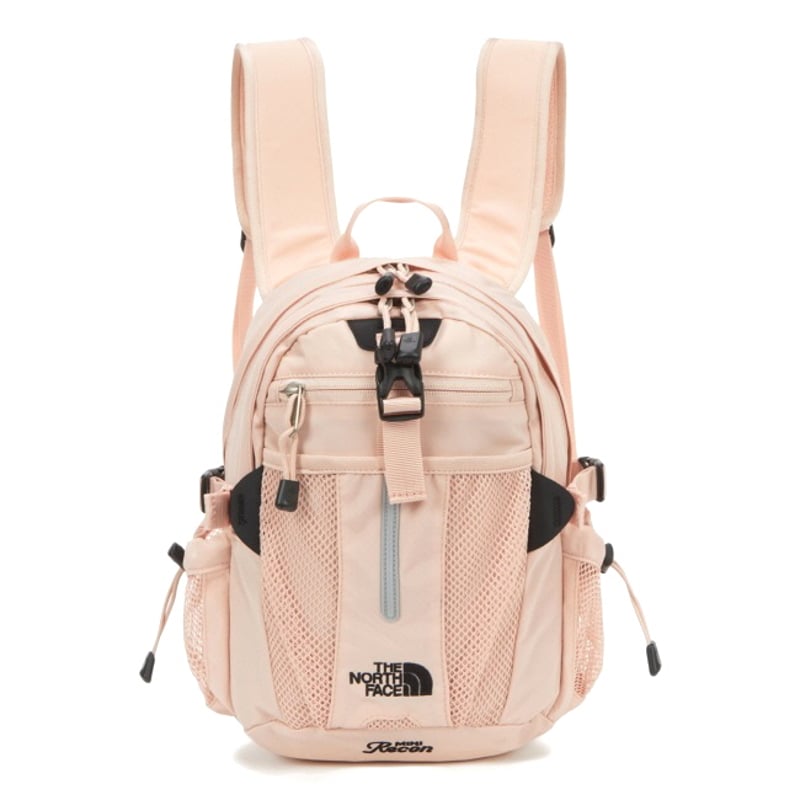 ザ・ノースフェイス RECON MINI リーコン ミニ バックパック Grayish