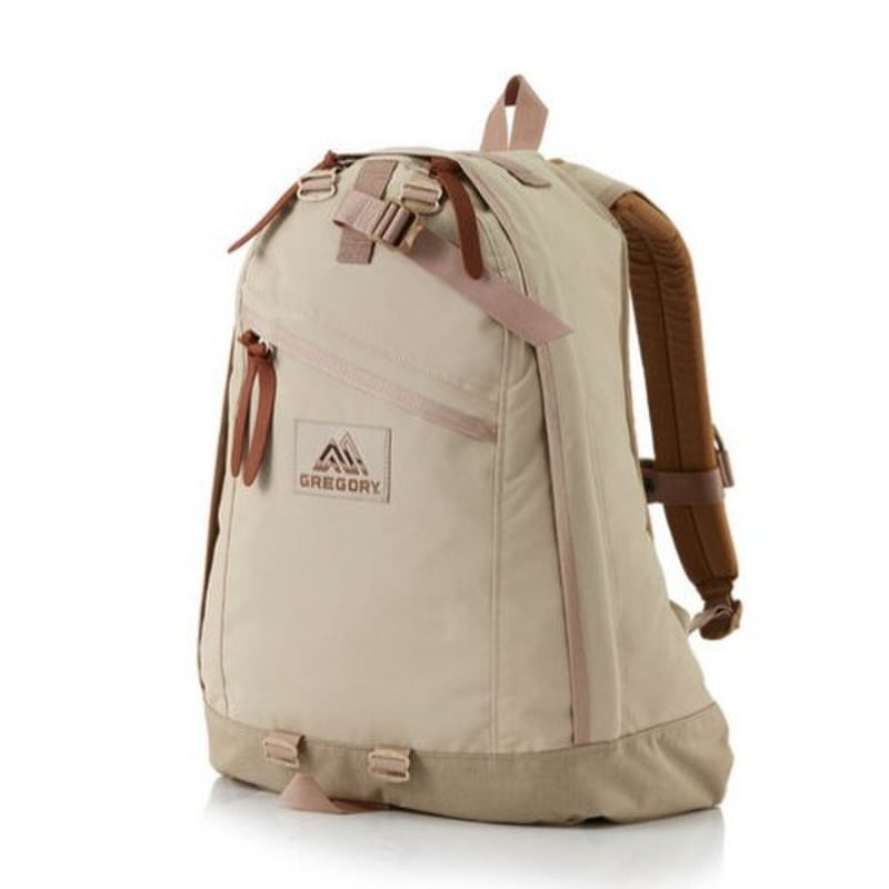 GREGORY DAYPACK サンド 廃盤カラー グレゴリー CLASSIC DAY PACK デイパック DESERT SAND Gregor