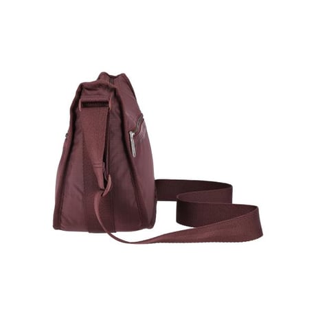 レスポートサック Classic Hobo DEEP CHERRY 7520 RA29 lesportsac ショルダーバッグ