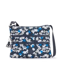 キプリング ALVAR アルバー Flower Powder Kipling ショルダーバッグ