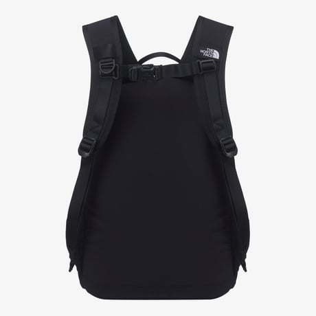 ザ・ノースフェイス WL MINI SHOT ホワイトレーベル ミニ ショット バックパック Black THE NORTH FACE リュック