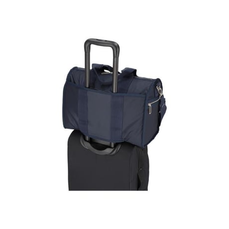 レスポートサック ESSENTIAL MEDIUM DUFFLE DARK BLUE C 1501 C355 lesportsac ショルダーバッグ