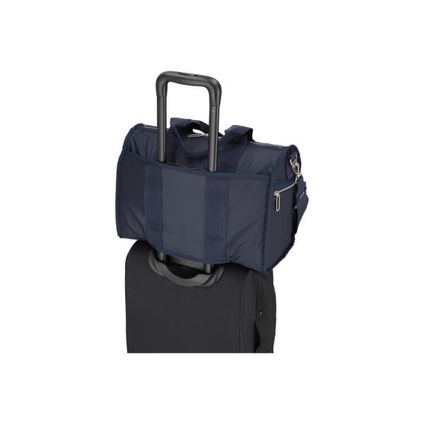 レスポートサック ESSENTIAL MEDIUM DUFFLE DARK BLUE C 15