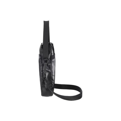 レスポートサック MINI PHONE CROSSBODY BLACK SHINE 3505 M135 lesportsac ショルダーバッグ