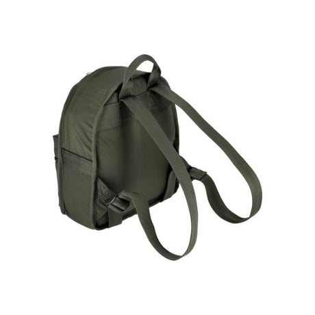 レスポートサック MINI ROUTE BACKPACK DARK OLIVE 1580 LA60 lesportsac リュック