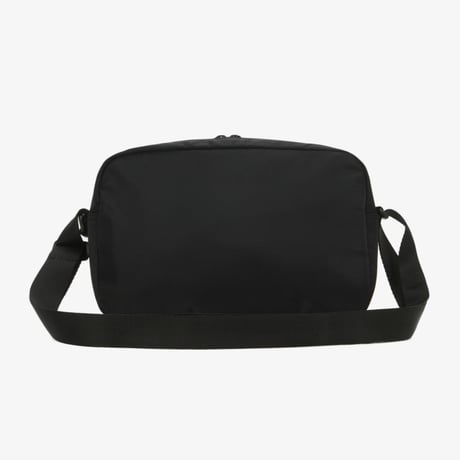 ザ・ノースフェイス TRAVEL CROSS BAG M トラベル クロスバッグ M Black THE NORTH FACE ショルダーバッグ