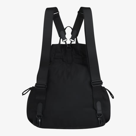 ザ・ノースフェイス BONNEY MULTI PACK ボニーマルチパック バックパック Black THE NORTH FACE リュック