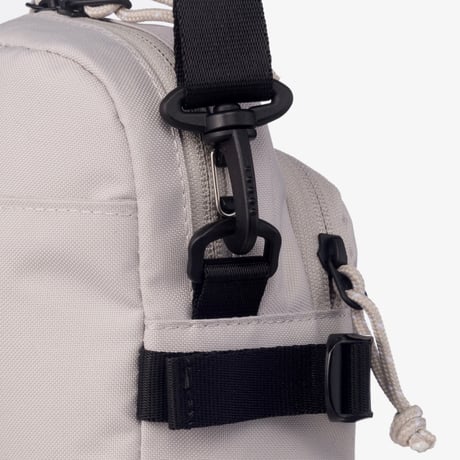 ザ・ノースフェイス STANDARD CROSS BAG S スタンダード クロスバッグ White Sand THE NORTH FACE ショルダーバッグ