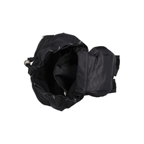 レスポートサック SMALL VOYAGER BACKPACK RECYCLED BLACK 1429 R086 lesportsac リュック