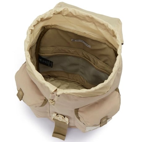 グレゴリー JAWBREAKER 25 ジョーブレイカー 25 FIELD TAN Gregory リュック