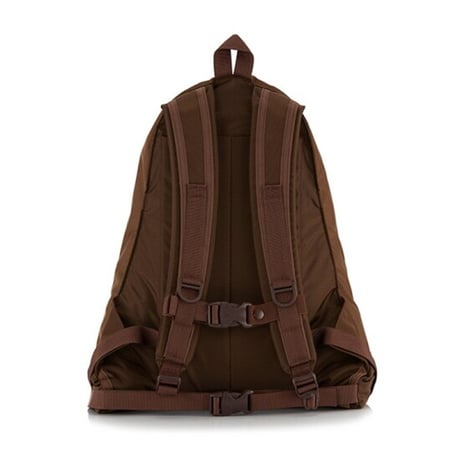 グレゴリー CLASSIC DAY PACK デイパック BROWN/LIGHT BEIGE Gregory リュック