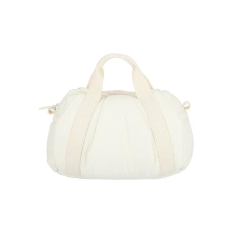 レスポートサック SHEEN MINI DUFFEL WHITE MARSHMALLOW 1844 FA16 lesportsac ショルダーバッグ