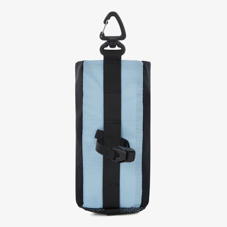 ザ・ノースフェイス MT LITE BOTTLE POUCH ライト ボトルポーチ Ice Blue THE NORTH FACE ボトルホルダー