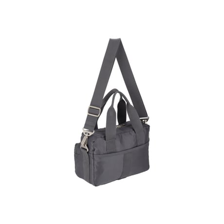 レスポートサック METRO CONVERTIBLE CROSSBODY SHADOW GREY C 2277 C411 lesportsac ショルダーバッグ