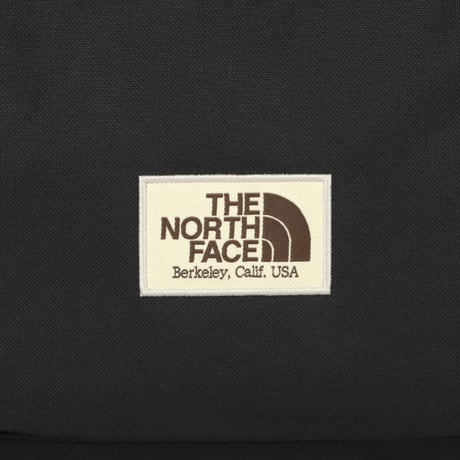 ザ・ノースフェイス STANDARD DAYPACK スタンダード デイパック Black THE NORTH FACE リュック