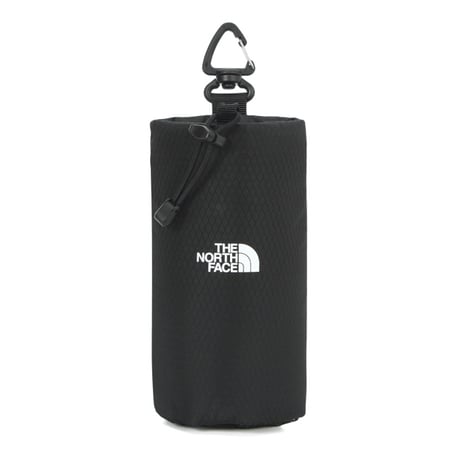 ザ・ノースフェイス MT LITE BOTTLE POUCH ライト ボトルポーチ Black THE NORTH FACE ボトルホルダー