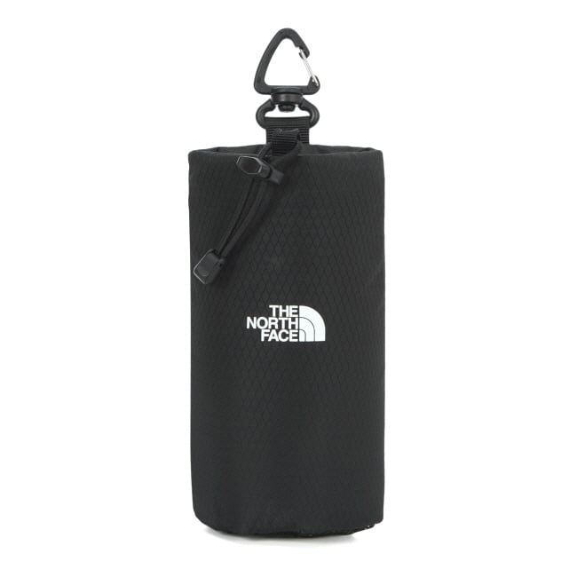 ザ・ノースフェイス MT LITE BOTTLE POUCH ライト ボトルポーチ Black