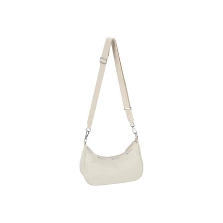 レスポートサック SMALL CONVERTIBLE HOBO PEARL SHINE 3752 L172 lesportsac ショルダーバッグ