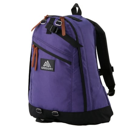 グレゴリー CLASSIC DAY PACK デイパック ULTRAVIOLET Gregory リュック