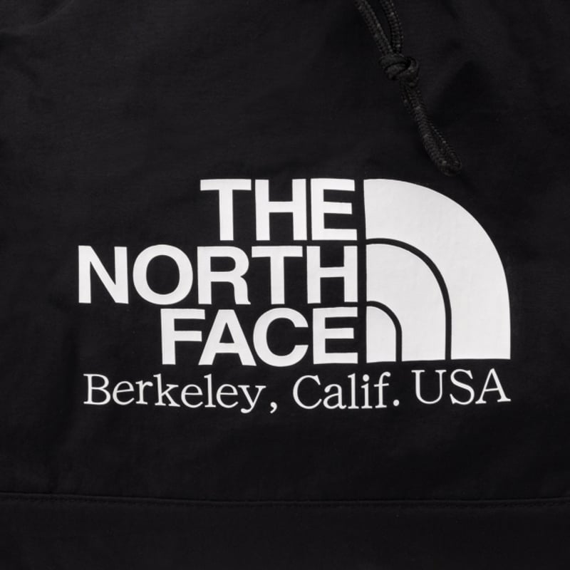 ザ・ノースフェイス LINDEN MESH GYM SACK リンデンメッシュジム